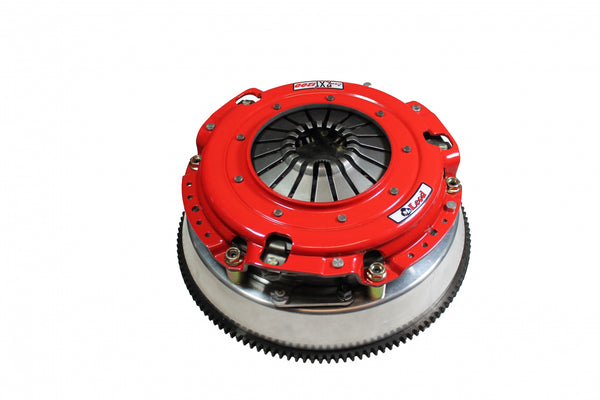 McLeod RXT Clutch Package