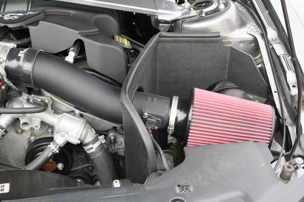 JLT Plastic Cold Air Intake 2011-2014 V6 CAI-FMV6-11