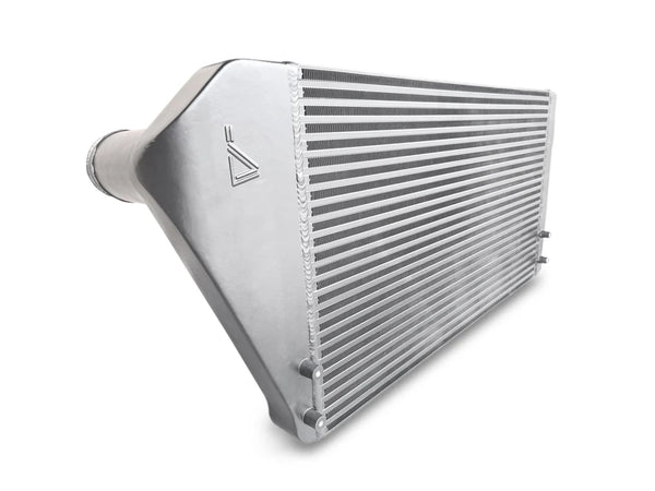 CVF Performance Intercooler