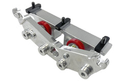 Steeda Explorer Rear Differential Brace (2020-2025)