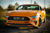 2018 Mustang GT Stage II Intercooled Tuner Kit with P-1X with 565lbs Injectors and VMP Boost a Pump