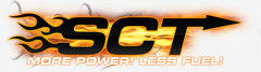 SCT Ford eMail Tune Naturally Aspirated 11+