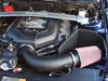 2011+ Mustang GT Dyno Tuned Cold Air Intake & Tuner Package